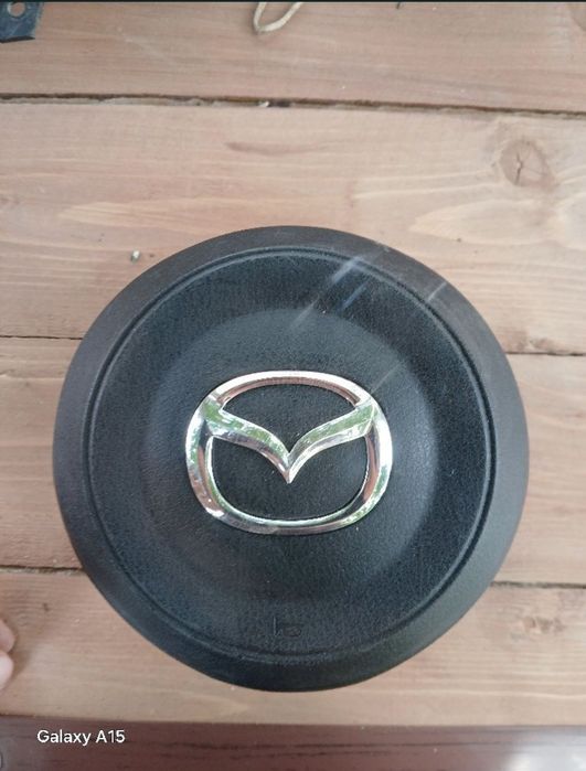 Vând airbag mazda cx 30 2018