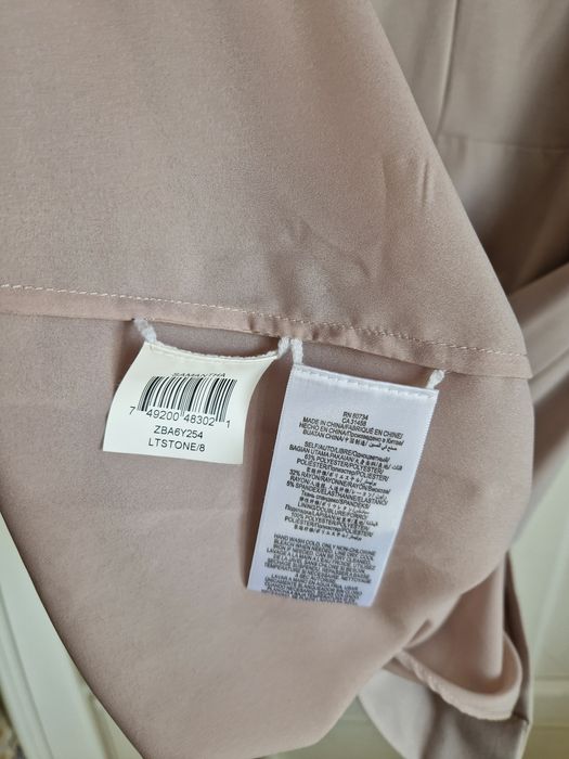 Rochie BSBGMAXAZRIA noua, cu eticheta