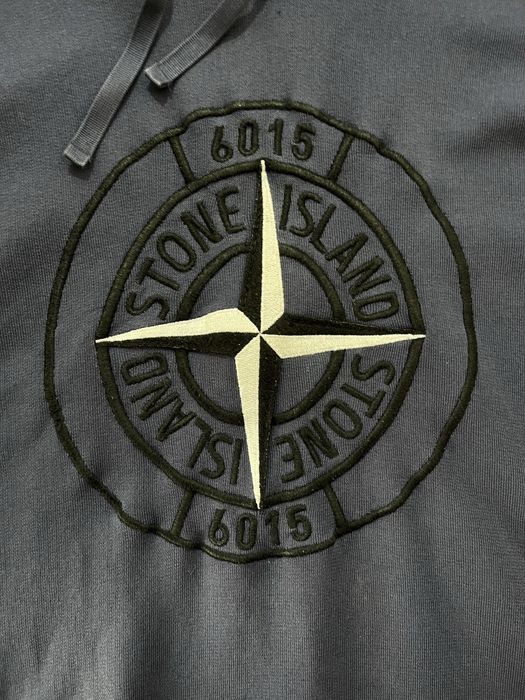 Stone Island оригинален мъжки суитчър М