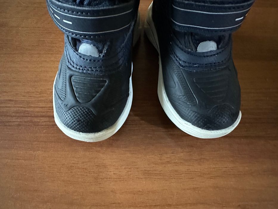 Детски ботуши за момче