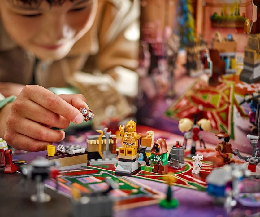 Детски LEGO® Star Wars™