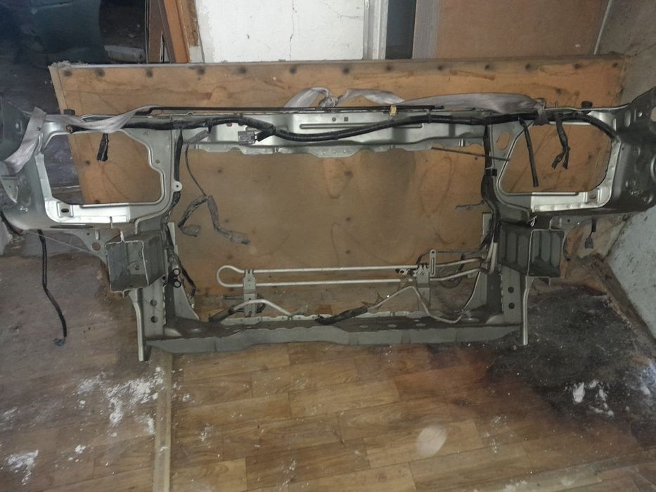 Мазда МПВ 2003 г