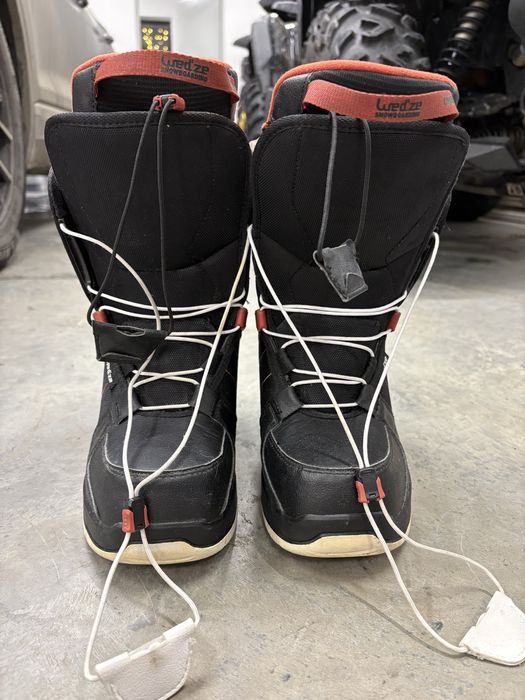 Boots snowbord 41