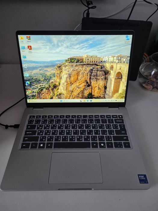 Dell Pro 14 | Intel Core Ultra 7 | 16GB DDR5 | 512GB SSD | Windows 11 Pro