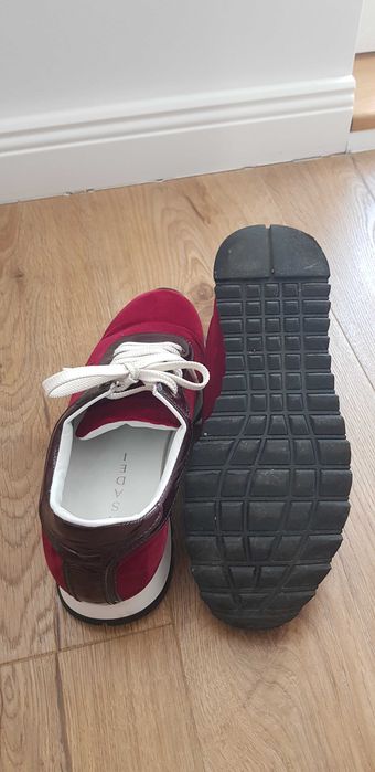 Vand adidasi CASADEI dama marime 37