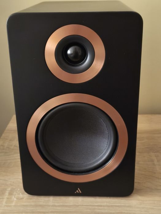 Sistem audio argon forte a5 mk2, subwoofer