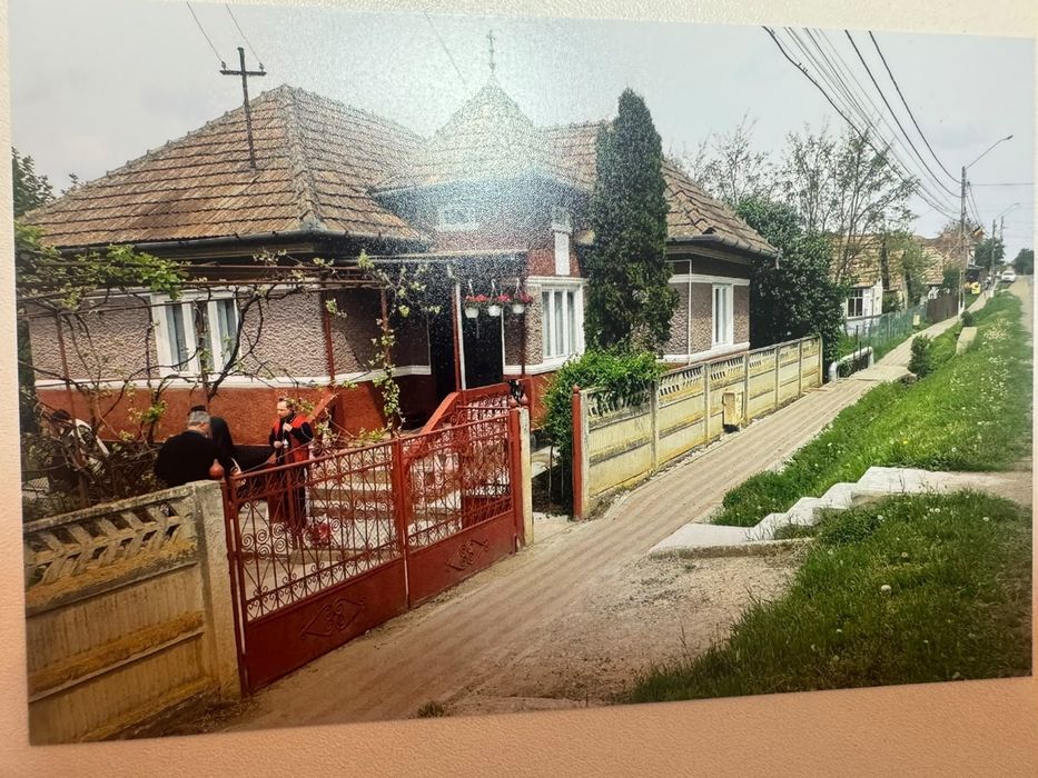 Casa de vanzare!
