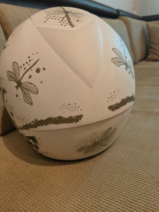 Каска за мотор Shark S650 SUBTIL