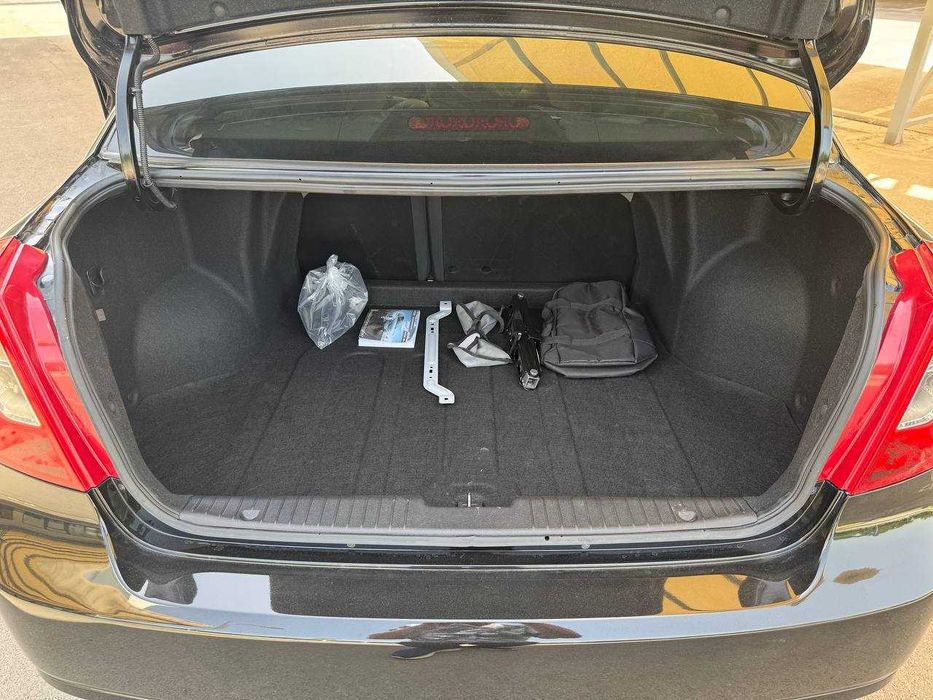 Кора авт Фул Жентра 2023/25й без пробег