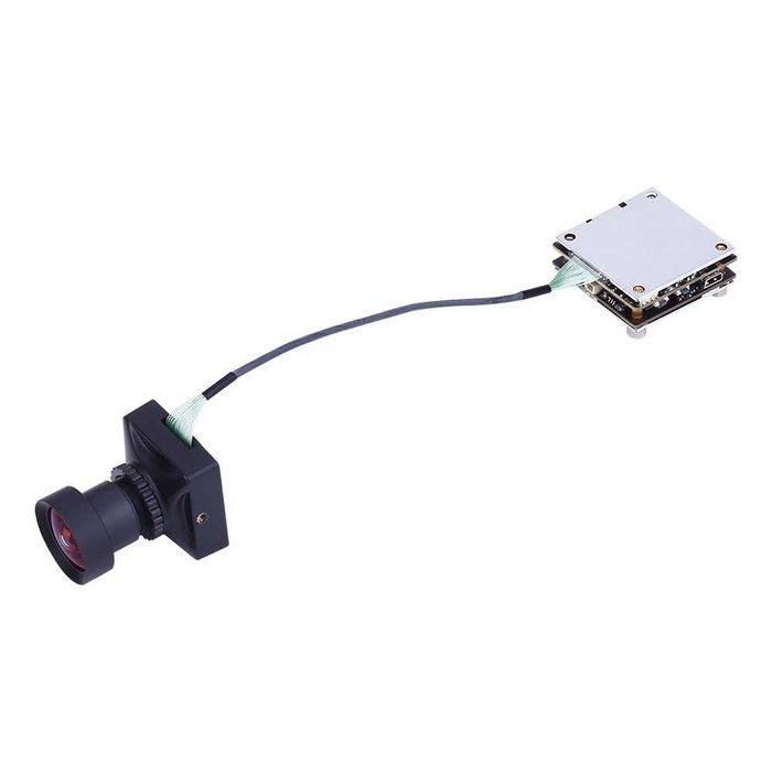 FPV Action Cam Hawkeye Firefly Split V6-PRO 6K Senzor 1" Sony 20MP [NOU]