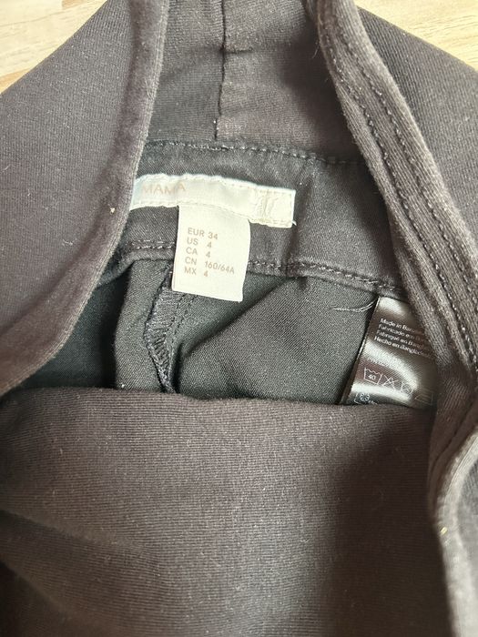 Панталон за бременни H&M 34рр