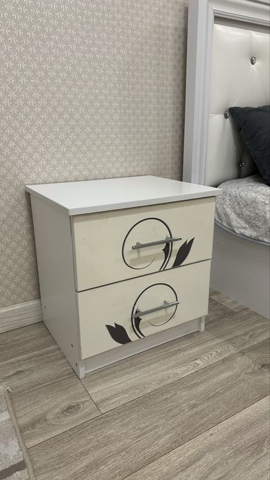 Спальная кровать