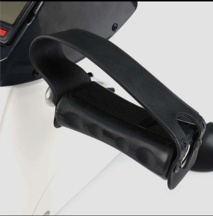 Мини велотренажер механический