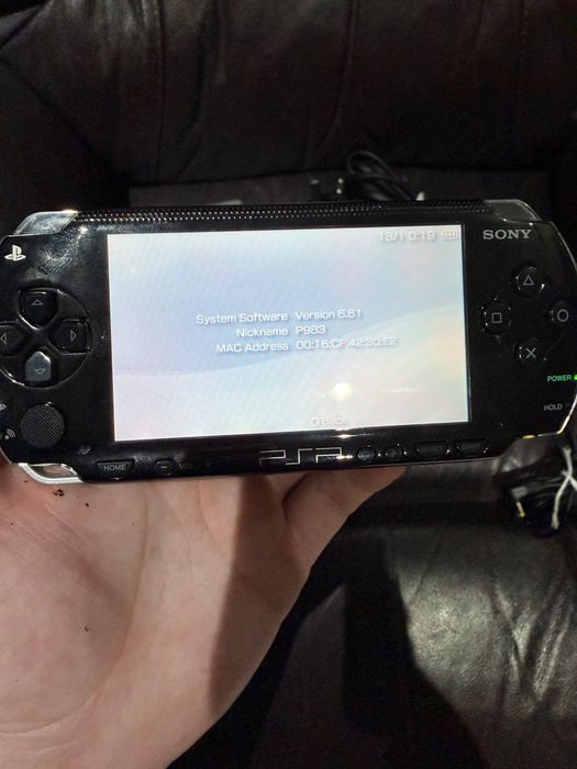 Play Station Portable (PSP) 1003