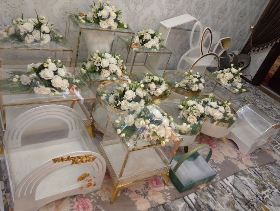 Sarpo Sandiq sotiladi.