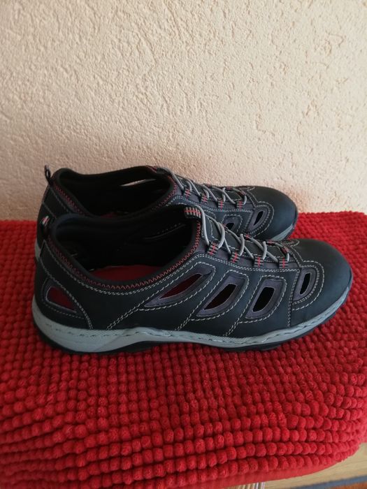 Pantofi Rieker nr 47
