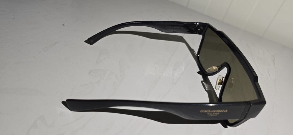 Ochelari de soare Dolce Gabana