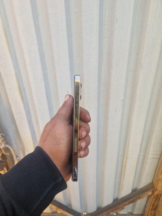 IPhone 12 pro max 128