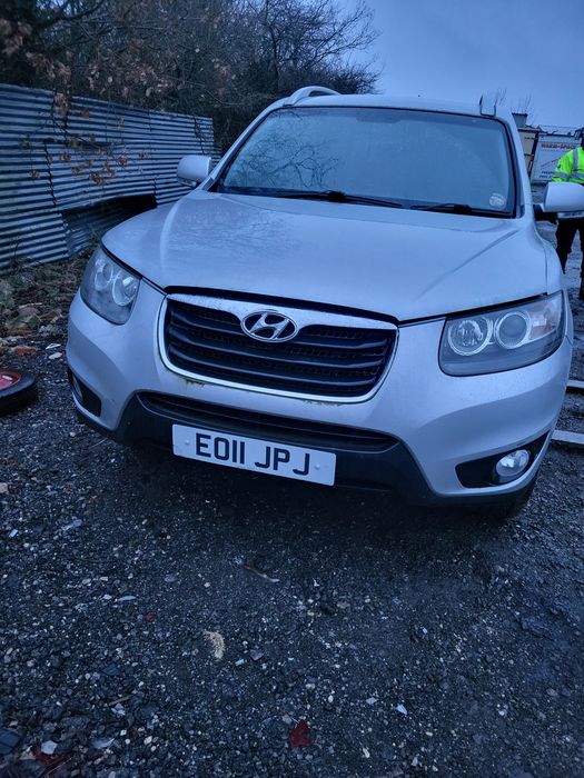 Piese Hyundai Santa Fe 2.2 diesel euro 5 hi