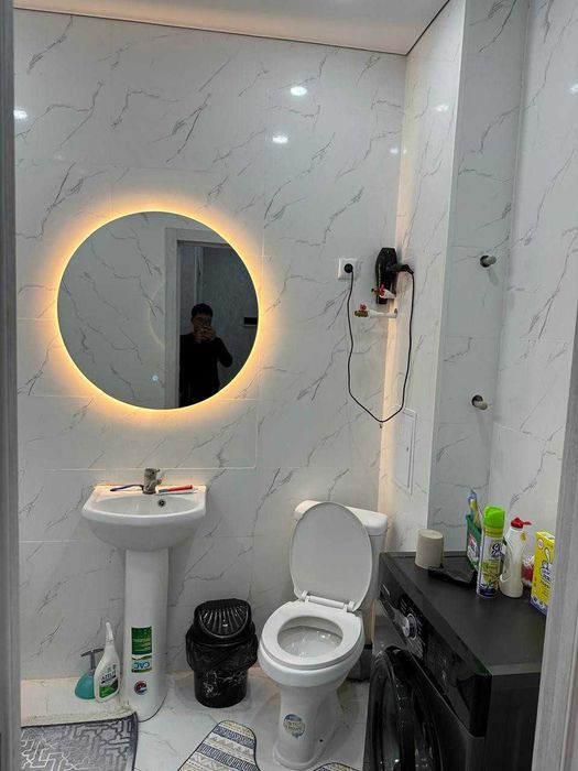 продам однокомнатную квартиру