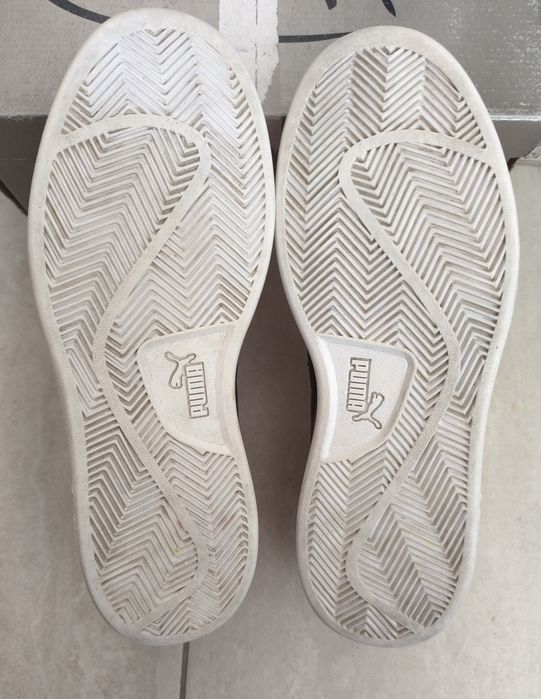 Маратонки Пума оригинални номер 41 нови Puma