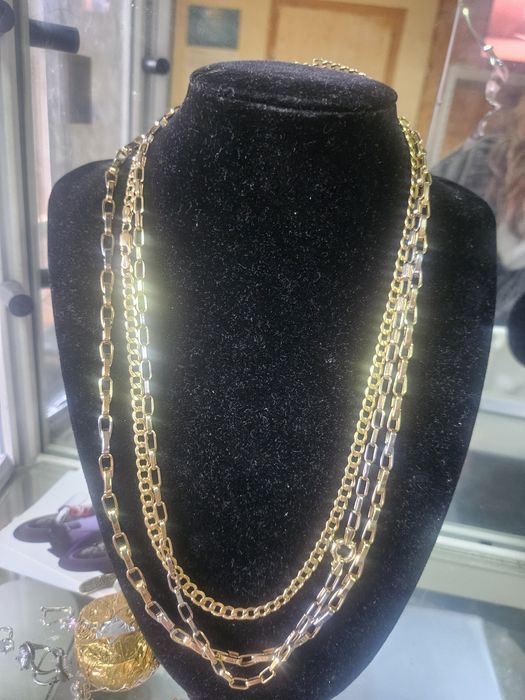 Ново злато 14 карата