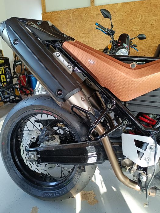 Yamaha xt660x -  Dezmembrez!