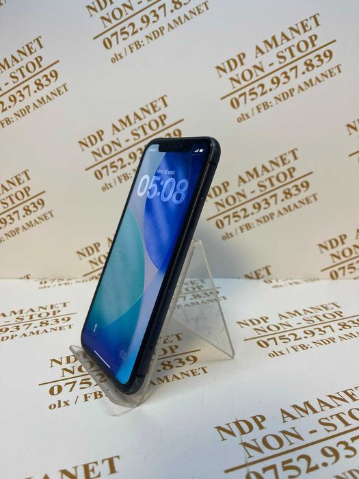 NDP Amanet NON-STOP Bld.Iuliu Maniu 69 iphone 11 (60175)