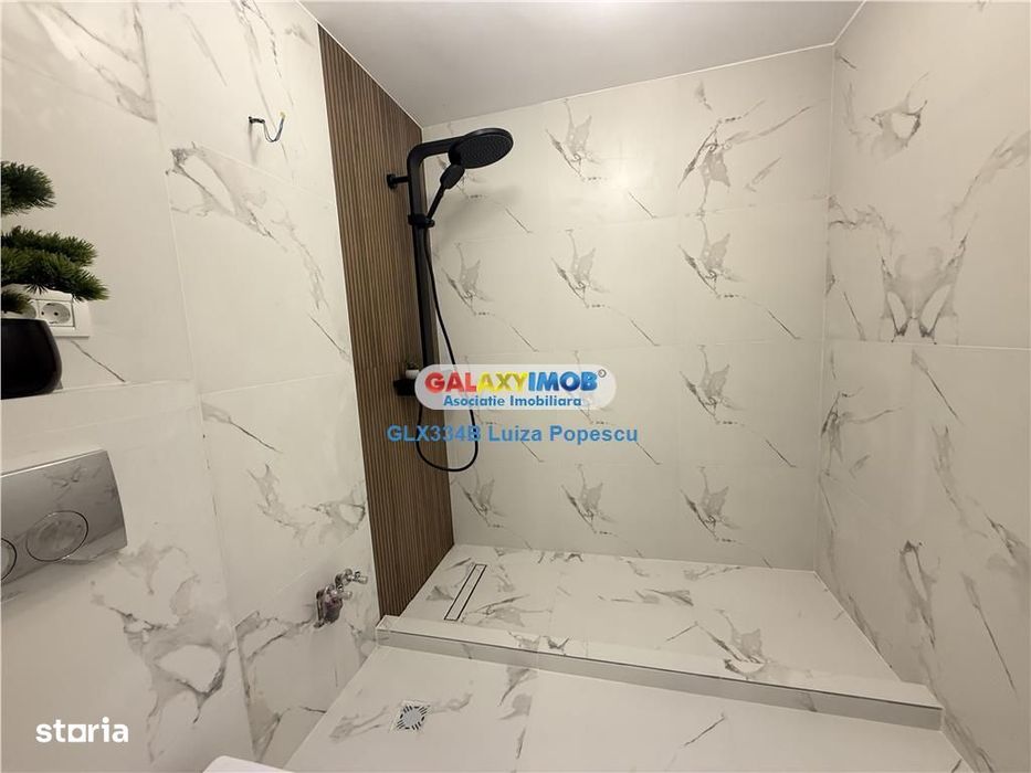 LUX! Apartament 3 camere RAHOVA BOLINTINEANU, totul nou