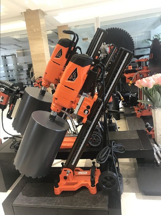 Дрель алмазного бурения Cayken DK-250 B