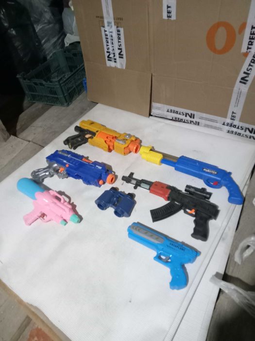 Продам детский игрушки для мальчика  б/у
