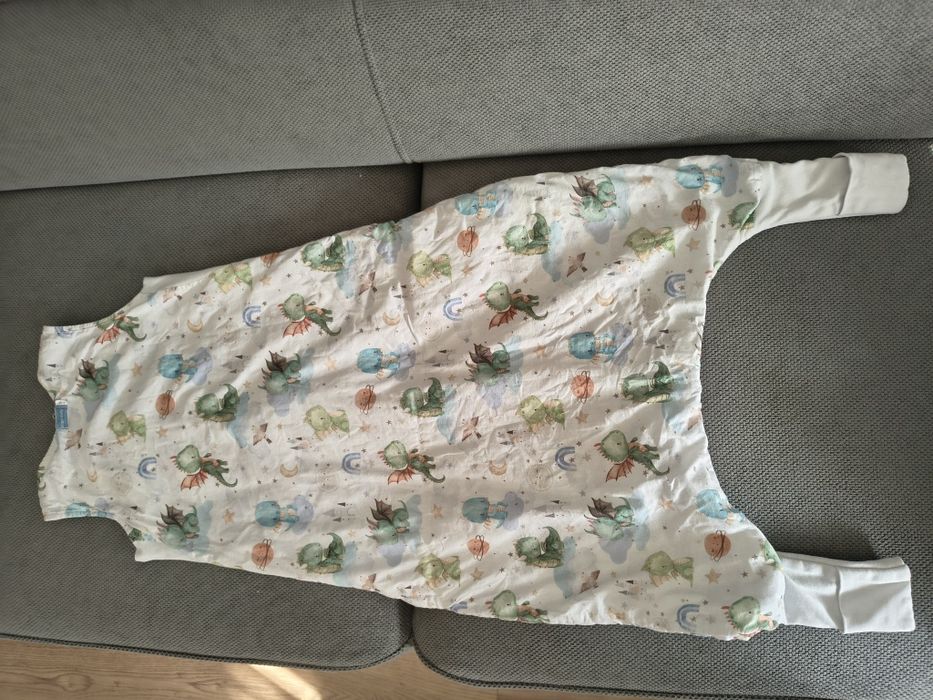 Angel baby чувалче за сън