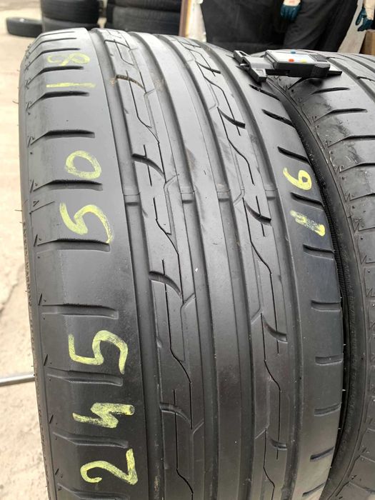 245/50 R18 • Vara • Nankang GreenSport 100W | 2 buc | Pret/buc