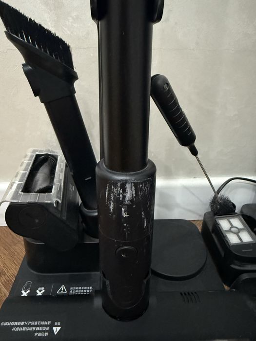 Пылесос 2/1 Dreame M13 pro plus