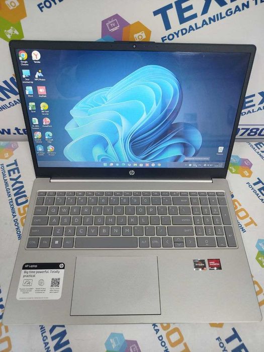 Продается Ноутбук HP