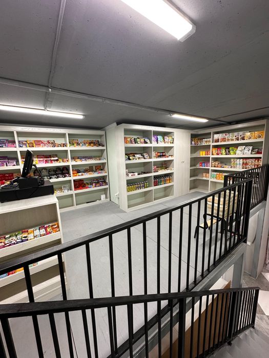 Сдаётся в аренду торговое помещение