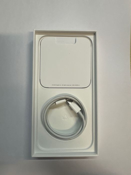 Iphone 14 pro max deep purple