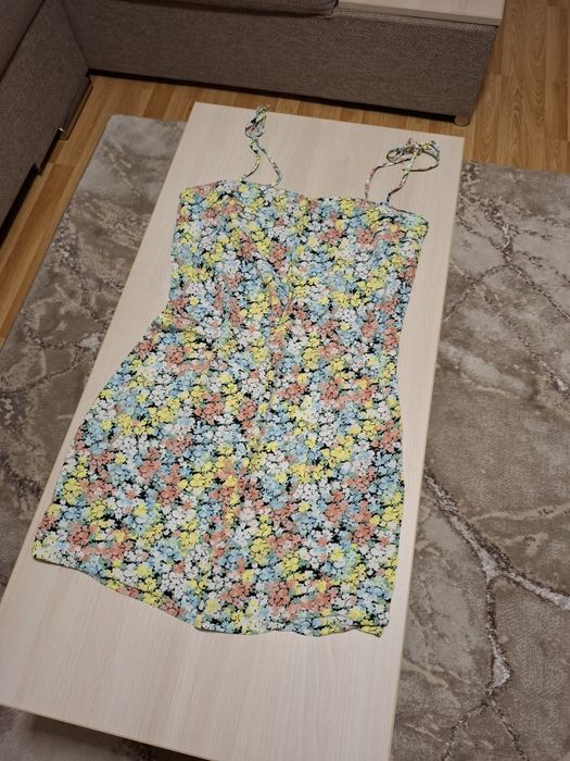 Lot rochii dama + bluze + minge