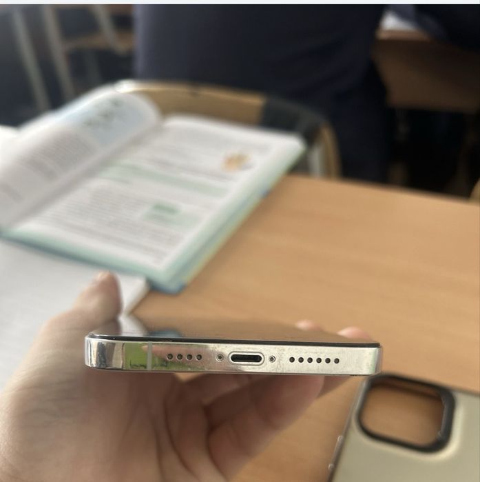 12про макс айфон