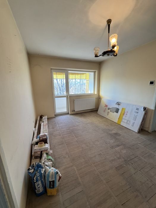 Apartament de vanzare 2 camere, semidecomandat, comfort 1