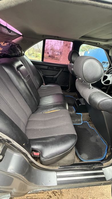 Машина б/у BMW E 34