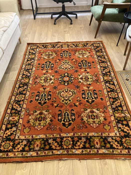 Продаю ковер советский винтаж