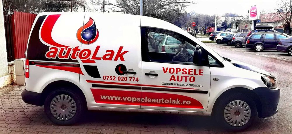 Volkswagen Caddy 1.6 Tdi 2014