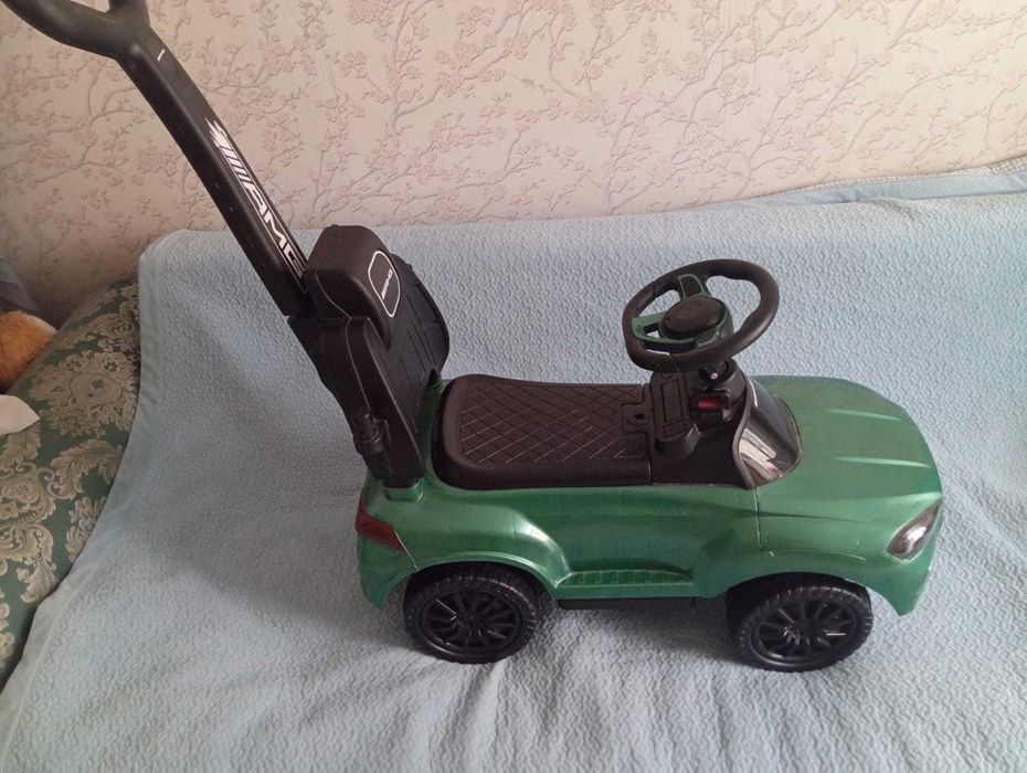 Продаются детские транспортные игрушки