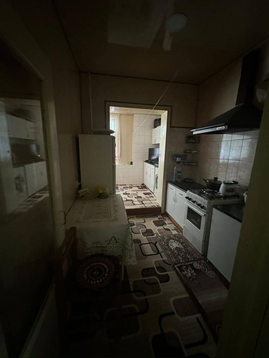 Срочно продаётся 3-х комнатная квартира