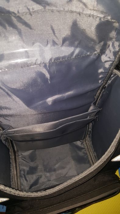 школьный рюкзак для мальчиков.