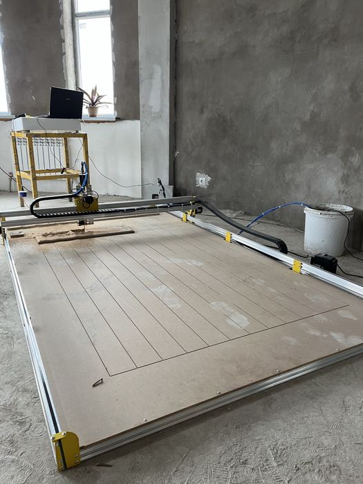 Продам ЧПУ станок