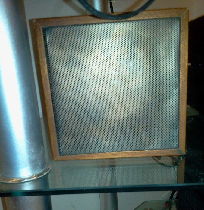 музыкальный центр ANAM c колонками Rаdiоtеhnikа 6АС-2