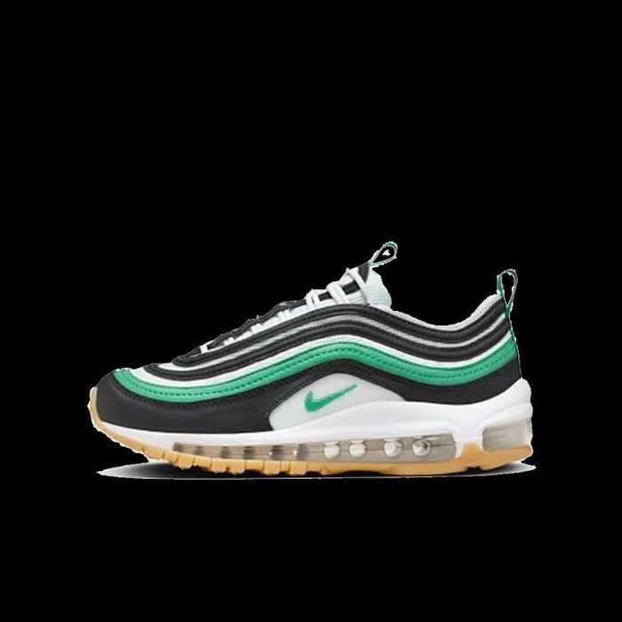Nike - AIR MAX 97 №38 Оригинал Код 732