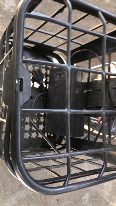 Продам электро велосипед